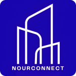 NourConnect GH4 Logo